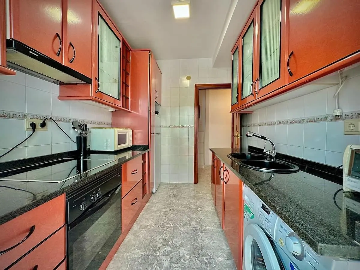 דירה מארבלה Ideal Location Sea Views By Better Bookings