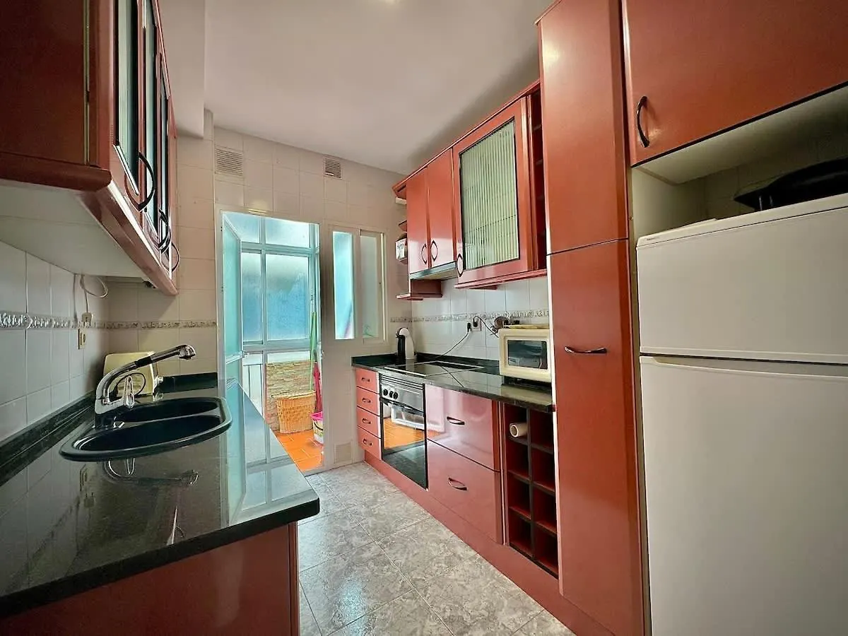 מארבלה Ideal Location Sea Views By Better Bookings ספרד