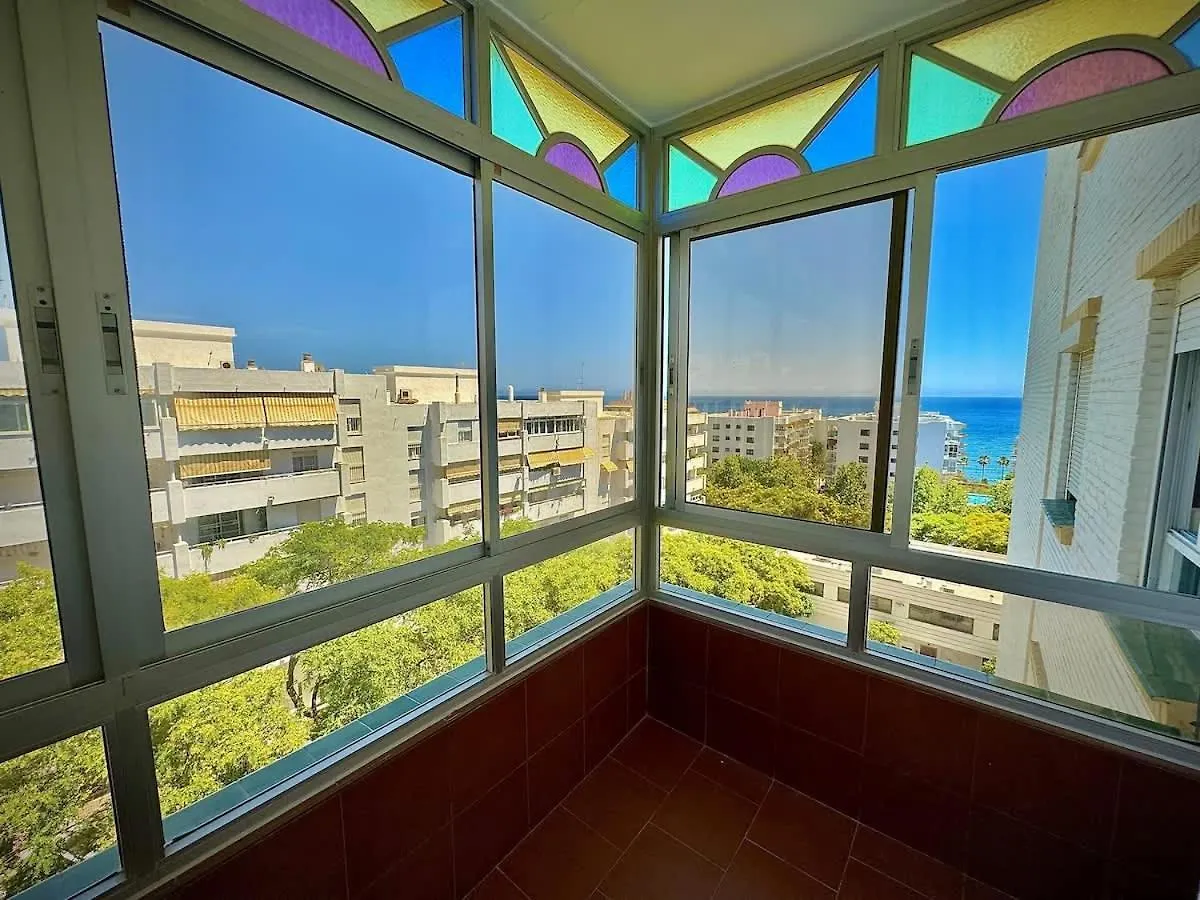 מארבלה Ideal Location Sea Views By Better Bookings 0*,  ספרד