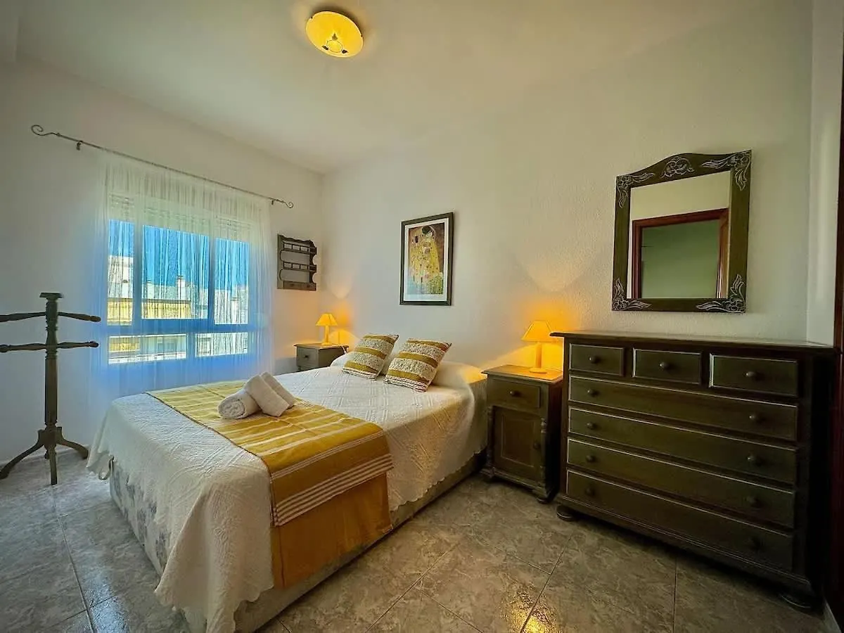 מארבלה Ideal Location Sea Views By Better Bookings ספרד