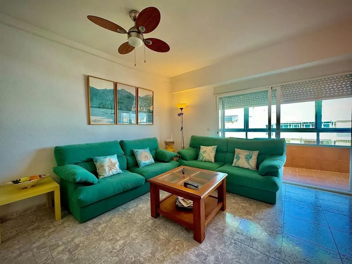 מארבלה Ideal Location Sea Views By Better Bookings