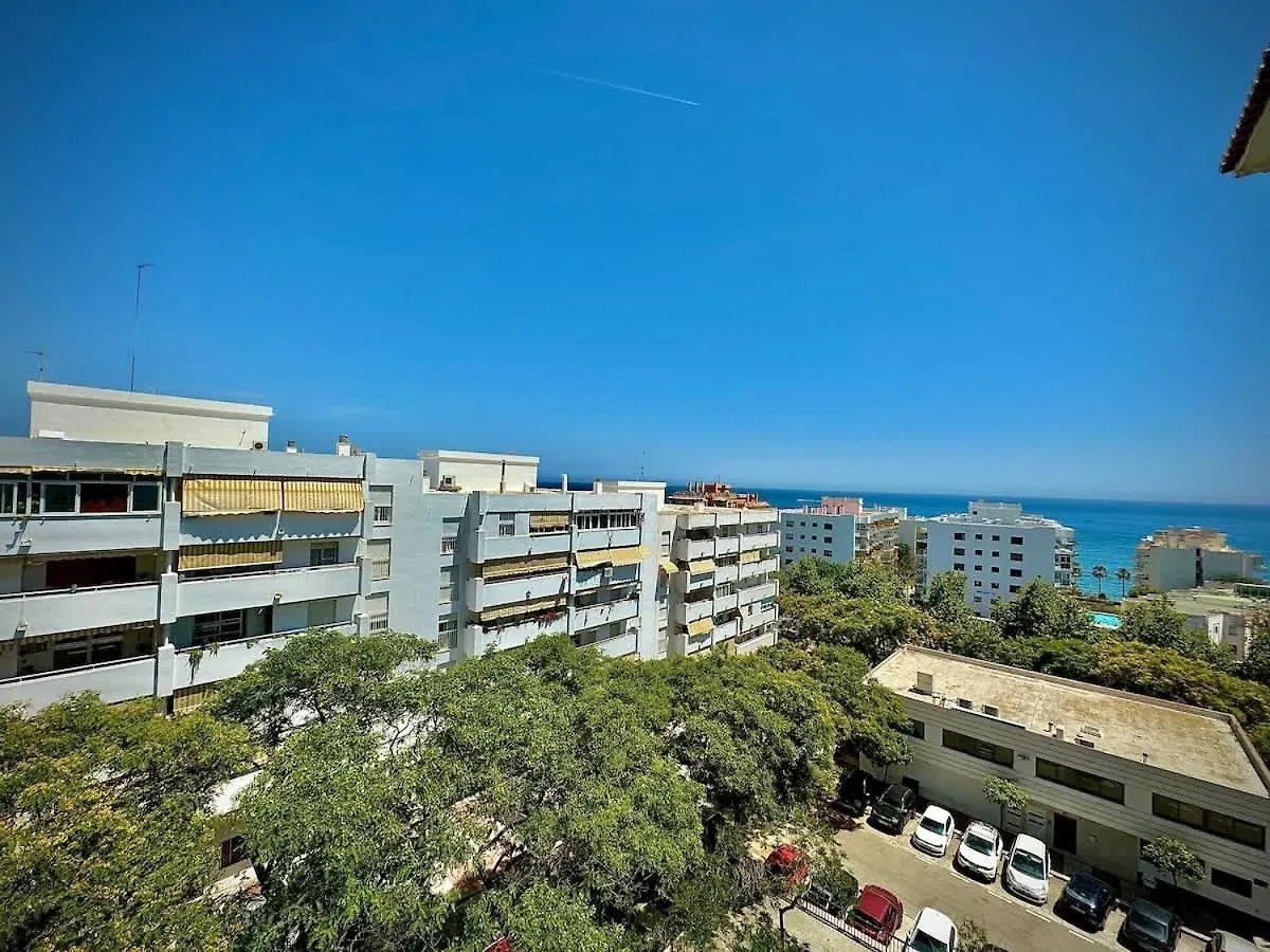 מארבלה Ideal Location Sea Views By Better Bookings 0*,